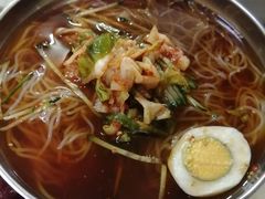 -韩风烤牛肉冷面店