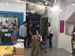 -英孚教育青少儿(河东资深教研中心)