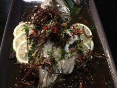 -松茸小馆·云南特色餐厅