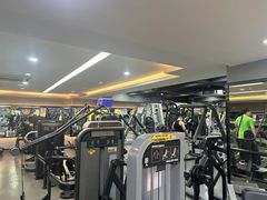 -超鹿运动健身(紫阳商贸中心店)