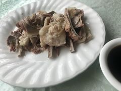 -老毛手抓(长城路店)