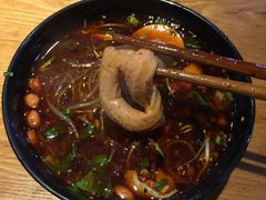 -青石桥老瓦房肥肠粉总店(青石桥总店)