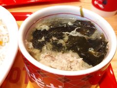 -猪戈戈超级猪脚饭(佳兆业店)