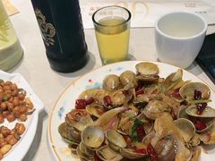 -北李妈妈菜·海肠捞饭(开发区万达店)