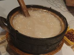 -云晓光头烧烤吧(川沙绿地店)