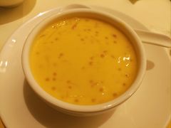 杨枝甘露-利苑酒家(宜安广场店)