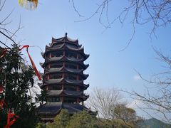 -丰都鬼城名山景区