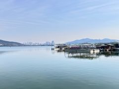 -云龙湖旅游景区