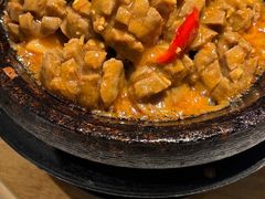 -潮堂 · 潮州菜(国贸商城店)