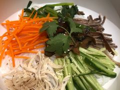 -云海肴·汽锅鸡·云南菜(东坝金隅店)