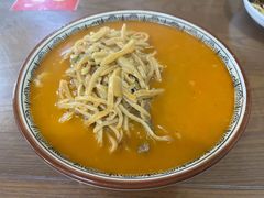-张氏北相羊肉胡卜(八一店)