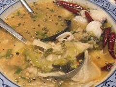 -缪氏川菜(深圳北站缤果空间店)
