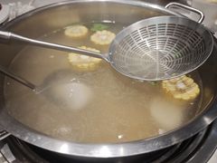 -潮正和潮汕牛肉火锅·老字号(番禺万达店)