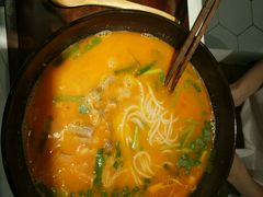 -蒙小妹骨汤饭.米线(新光路店)