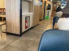 -魏家凉皮(十里河店)