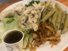 -So Lounge索兰至餐厅(蓝色港湾店)