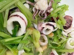 -渔满仓海鲜渔家(象山二店)