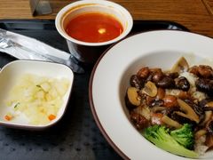 -乡村基(大渡口区国际广场店)