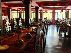 -花马天堂云南餐厅 Lost Heaven(外滩店)