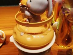 -星巴克(天津鲁能中心第三店)