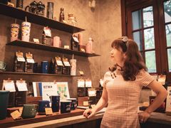 -星巴克臻选(思南公馆店)