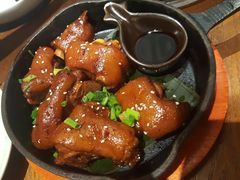 -云海肴云南菜(花园城店)