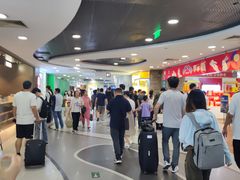 -凯德MALL(西直门店)