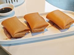 -滋粥楼·顺德菜(番禺广场总店)