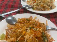 -Raya Father Restaurant
