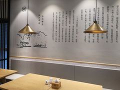 -镇南锅盖面馆(解放路店)
