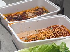 -海底捞火锅(龙岗星河COCO Park店)