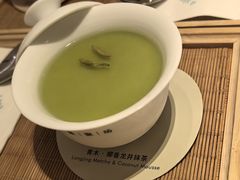 -théATRE 茶聚场(王府中環店)