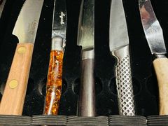 -恰餐厅及酒吧 CHAR Bar & Grill (北京丽都皇冠假日店)