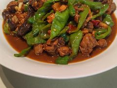 -悦融琥珀·京鲁菜·海味珍品(西单店)