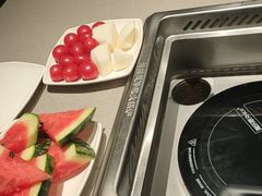 -海底捞火锅(壹悦城店)