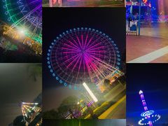 -汕头星城湾欢乐世界