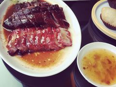 -夏宫中餐厅(静安香格里拉店)