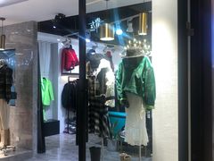 -南京时尚莱迪购物广场(正洪街店)