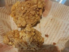 -姜胖胖无限自助烤肉(凯德天府店)