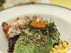 -米仓食堂(皇庭广场店)