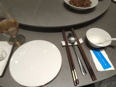 -神洲四海大酒楼(王府井澳门中心店)