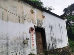 -杨家堂村
