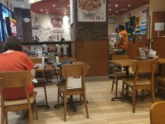 大堂-食其家·牛丼咖喱(天津梅江印象城店)