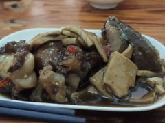 -老兵牛蹄店(下沙店)