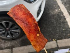 -香酥鸡排(京汉大道店)