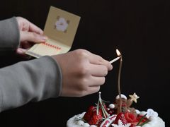 -花甜生活FatimCake·生日蛋糕