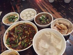 -夫妻肺片·中华老字号·正宗川菜(春熙路店)