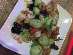 灰太狼烤吧-清真·灰太狼烧烤海鲜大咖(沈阳道店)