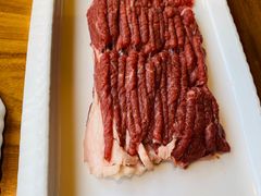 -丁卯•铜锅涮肉(工体店)