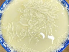 -雪琴面馆富安特色鱼汤面(城中花园店)